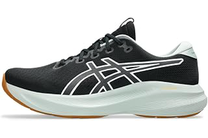 Men's Gel-Excite 11 Running Shoes: Jacquard Weave and Production Notes