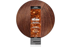 L'Oréal Technique HiColor Browns & Blondes Permanent Hair Color - Lifts Dark Hair in One Step, No Brassiness, Rich, Smooth Creme Formula: Ombre Dyeing and Production Notes