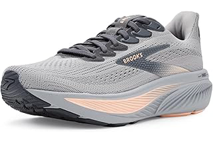 Women's Ghost 17 Trainers: Jacquard Weave and Production Notes