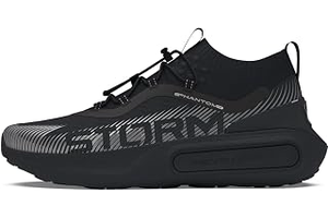 Unisex Adult Phantom 4 Storm: Jacquard Weave and Production Notes
