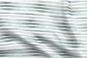 Spoonflower Fabric Blue Green Stripe Ombre on Petal Signature Cotton: Ombre Dyeing and Production Notes