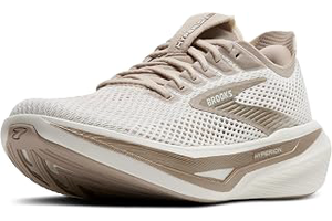 Women's Hyperion 3 Neutral Running Shoe: Jacquard Weave and Production Notes