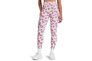 No Front Seam Yoga Leggings 28": Print Design and Production Notes