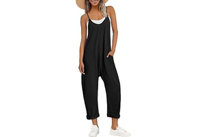 AUTOMET Womens Jumpsuits Casual Summer Romper Beach Vacation Outfits 2026: OEM Production and Sizing Notes
