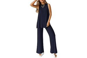 2 Piece Lounge Sets for Women Travel Outfits: OEM Production and Sizing Notes