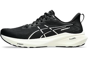 GT-2000 13 Men's Running: Jacquard Weave and Production Notes
