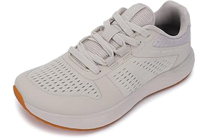Women's Wide Toe Box Running Shoes with Zero Drop Sole S880: Jacquard Weave and Production Notes
