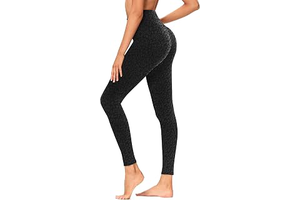 High Waisted Leggings with Pockets for Women - Buttery Soft Yoga Pants for Gym Workout, Athletic Running: Print Design and Production Notes