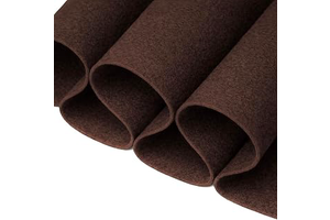 FabricLA Felt Fabric 72" Wide 1.6mm Thick Acrylic Felt by The Yard - Soft Felt Fabric for DIY Crafts Sewing School Projects Wall Decor &: Composition, Weight and MOQ Guide