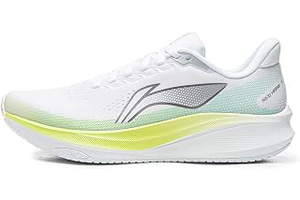 Red Hare 8 & 9 & Pro & Ultra Series Women's Running Shoes Lightweight Breathable Racing Training Sneakers: Jacquard Weave and Production Notes