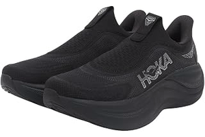 Mens Skyward Laceless: Jacquard Weave and Production Notes