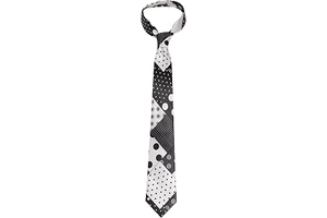 Men's Necktie Classic Tie Suspenders Woven Jacquard Neck Ties Movie: Jacquard Weave and Production Notes