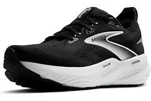 Men's Glycerin 22 Neutral Running Shoe: Jacquard Weave and Production Notes