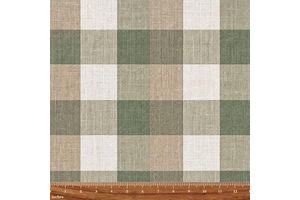 Fabric by the Yard, Sage Farmhouse Upholstery, Waterproof, 2 Yard: Fabric Sourcing and Quality Notes