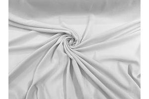 Backdrop King Inc, Muslin Crinkle Gauze Fabric, Cotton Gauze Swaddle Fabric, Fabric for Babies, Swaddle, Dresses, Blue Cheesecloth Fabric: Fabric Sourcing and Quality Notes