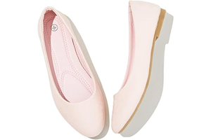 Women's Ballet Flats Shoes Dress Slip on Shoes: Jacquard Weave and Production Notes