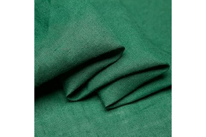Solid Color 100% Ramie Linen Fabric, Green, 57" Width, for Dress and Blouse, Craft by The Yard: Fabric Sourcing and Quality Notes