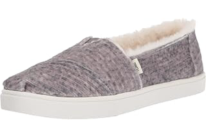 Men's Alpargata Classic Slip-on Espadrille, Textile/Synthetic Upper: Jacquard Weave and Production Notes