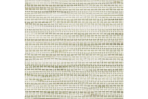 Rugreat Textured Grasscloth Wallpaper Peel and Stick 120inL 17.3inW: Jacquard Weave and Production Notes
