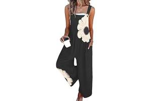 Women's Jumpsuits 2026 Summer Dressy Casual Overalls Wide Leg Rompers: OEM Production and Sizing Notes