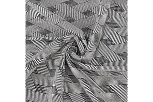 BENECREAT 1Yard Jacquard Denim Fabric, 70.9in Width Polycotton Denim Material for Jeans Jackets DIY Sewing Projects(Black) 1mm Thick: Fabric Sourcing and Quality Notes