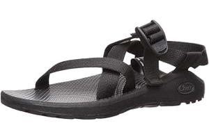 Women's Z/Cloud Sandal: Jacquard Weave and Production Notes