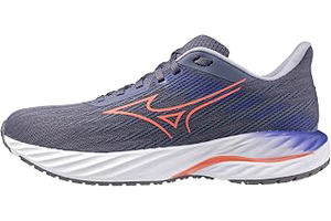 Women's Wave Inspire 21 D Womens: Jacquard Weave and Production Notes