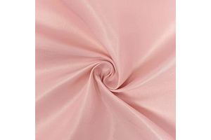 Valentina Textile Inc Matte Satin (Peau de Soie) Duchess Satin Fabric Bridesmaid Dress 58/60" Wide Sold BTY Many Colors (5 Yard, Blush): Fabric Sourcing and Quality Notes
