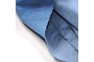 Indigo 5OZ. 100% Cotton Denim Chambray Fabric 56" Wide 1 Yard Middle Col: Fabric Sourcing and Quality Notes