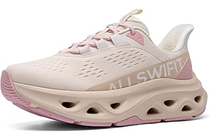 Women's Slip On Cushioned Walking Fashion Sneaker: Jacquard Weave and Production Notes