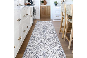 Runner Mat for Hallways Kitchen, Non Slip Waterproof Floor Mat for Entryway: Print Design and Production Notes