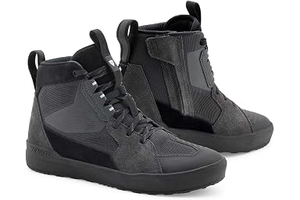 Arrow 2 Air Urban Sport Motorcycle Shoes: Jacquard Weave and Production Notes
