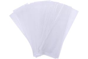 200 Sheets Hair Dye Paper Sheets for Coloring Separation: Ombre Dyeing and Production Notes