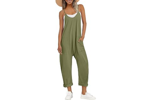 Womens Jumpsuits Casual Summer Romper Beach Vacation Outfits 2026: OEM Production and Sizing Notes