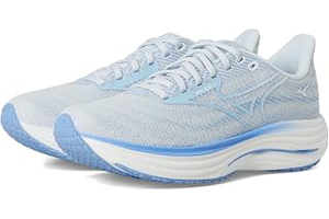 Women's Wave Rider 29 Women's: Jacquard Weave and Production Notes