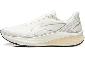 Red Hare 9 Men's Running Shoes Lightweight High Rebound Racing Training Sneakers: Jacquard Weave and Production Notes