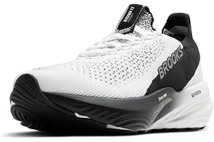Men's Glycerin Stealthfit 22 Neutral Running Shoe: Jacquard Weave and Production Notes