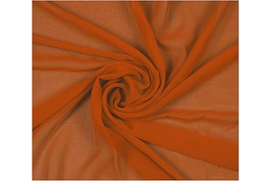 VDS Chiffon Fabric - 1 Yard - 45" Wide Lightweight Sheer Material for Sewing, Arch Draping & Décor - Soft Flowing Cloth for Dresses, Scarves: Fabric Sourcing and Quality Notes