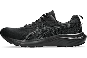 Men's Gel-Contend 9 Running Shoes: Jacquard Weave and Production Notes
