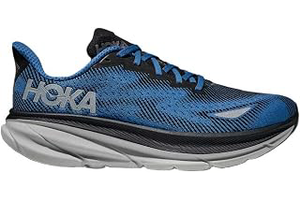 Mens Clifton 9 GTX®: Jacquard Weave and Production Notes