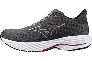 Mens Wave Rider 28: Jacquard Weave and Production Notes