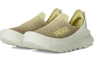 Unisex-Adult Restore Tc: Jacquard Weave and Production Notes