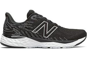 Men's Fresh Foam 880 V11: Jacquard Weave and Production Notes