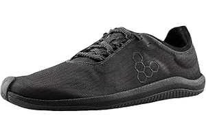 Women's Primus Flow Running Shoe: Jacquard Weave and Production Notes