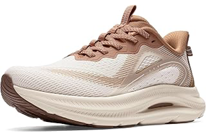 Women's Slip On Stability Walking Fashion Sneaker: Jacquard Weave and Production Notes