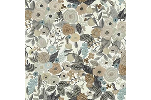 17.3''x78.7''Floral Peel and Stick Wallpaper Watercolor Vintage Contact Paper Removable Self-Adhesive Wallpaper Renovated Furniture for Cabinets: Jacquard Weave and Production Notes