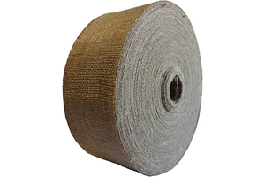 6 Inch Wide Burlap 300 Feet, Natural Jute Fabric Roll, DIY Crafts, Wedding Decor, Home Decor, Bows, Wreath-Making, Tree Wrap, Gift Wrapping, and: Fabric Sourcing and Quality Notes