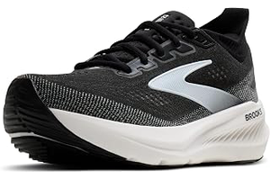 Men's Glycerin 23 Running Shoe: Jacquard Weave and Production Notes
