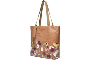 Piano Floral Tote Bag, Taylor Gifts Merch for Taylor Fans, Concert Travel: Print Design and Production Notes