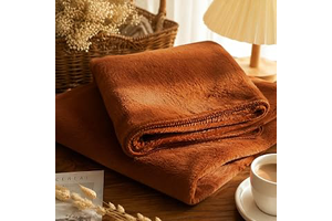 Simple&Opulence Short Plush Shaggy Faux Fur Fabric Solid and Parterned - 67" Wide by Yard - Fluffy Soft, DIY Sewing Crafts, Clothing | Coffee: Fabric Sourcing and Quality Notes